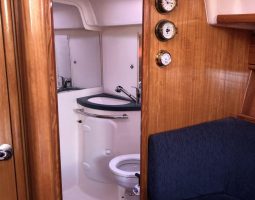 Bavaria 37 Cruiser