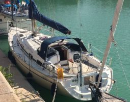 Bavaria 37 Cruiser
