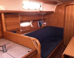 Bavaria 37 Cruiser