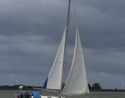 Gib'Sea 442