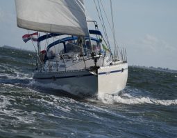 Gib'Sea 442