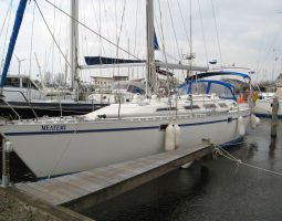Gib'Sea 442