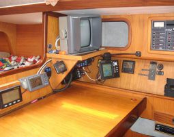 Gib'Sea 442