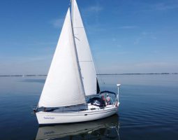 Bavaria 34