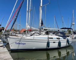 Bavaria 34