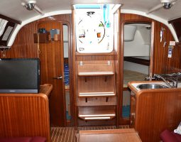 Bavaria 34