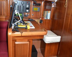Bavaria 34