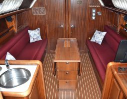 Bavaria 34