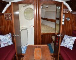 Bavaria 34