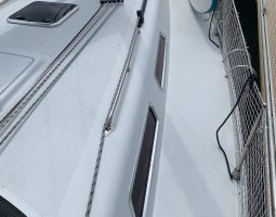 Dehler Varianta 37