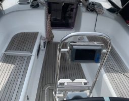 Dehler Varianta 37
