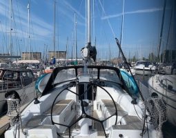 Dehler Varianta 37