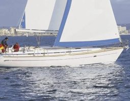 Bavaria 42