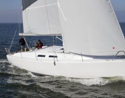 Dehler Varianta 37