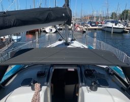Dehler Varianta 37