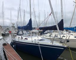 Friendship 35