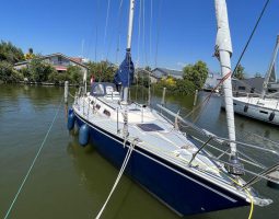 Friendship 35