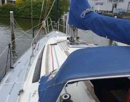 Jeanneau Sun Light 30