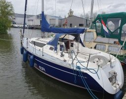 Jeanneau Sun Light 30
