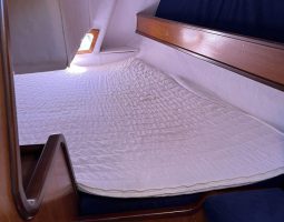 Jeanneau Sun Light 30