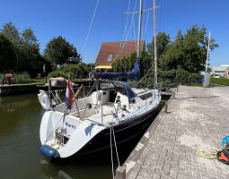 Jeanneau Sun Light 30