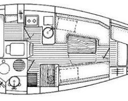 Jeanneau Sun Light 30