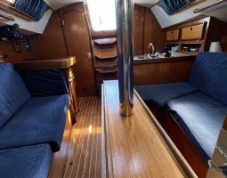 Jeanneau Sun Light 30