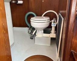Jeanneau Sun Light 30