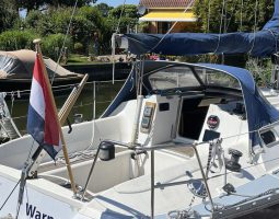 Jeanneau Sun Light 30
