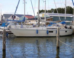 Gib'Sea 126