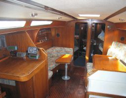 Gib'Sea 126