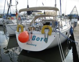 Gib'Sea 126