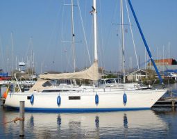 Gib'Sea 126
