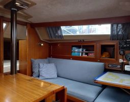 Dehler Duetta 86 LS