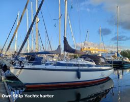 Dehler Duetta 86 LS