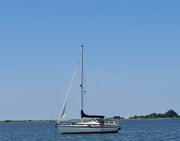 Dehler Duetta 86 LS