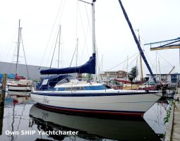 Dehler Duetta 86 LS