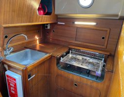 Dehler Duetta 86 LS