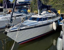 Dehler Duetta 86 LS