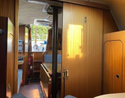 Dehler Duetta 86 LS