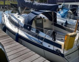 Dehler Duetta 86 LS
