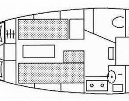 Dehler Duetta 86 LS