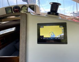Dehler Duetta 86 LS