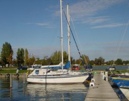 Dehler Duetta 86 LS