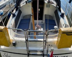 Dehler Duetta 86 LS