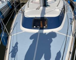 Dehler Duetta 86 LS