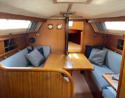 Dehler Duetta 86 LS