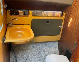 Dehler Duetta 86 LS