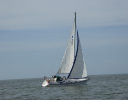Bavaria 35 Holiday