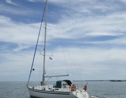 Bavaria 35 Holiday